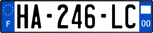 HA-246-LC