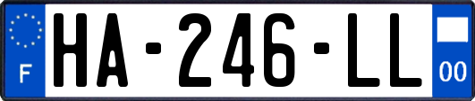 HA-246-LL
