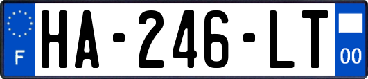 HA-246-LT