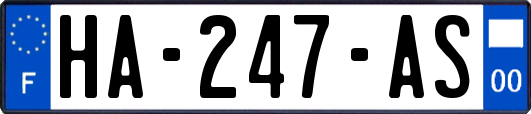 HA-247-AS