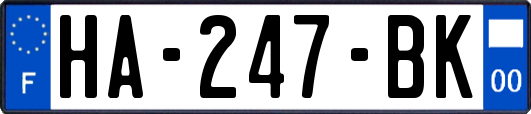 HA-247-BK