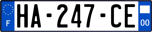 HA-247-CE