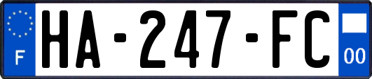 HA-247-FC