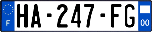 HA-247-FG