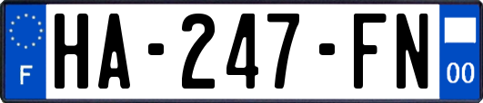 HA-247-FN