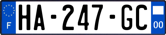 HA-247-GC