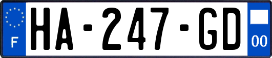 HA-247-GD