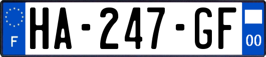 HA-247-GF