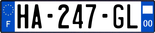 HA-247-GL