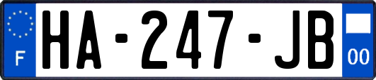 HA-247-JB