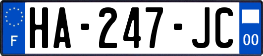 HA-247-JC