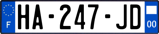 HA-247-JD