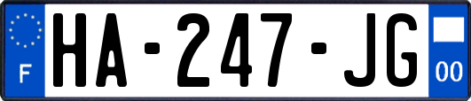 HA-247-JG