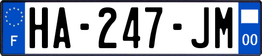 HA-247-JM