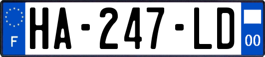 HA-247-LD