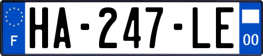 HA-247-LE