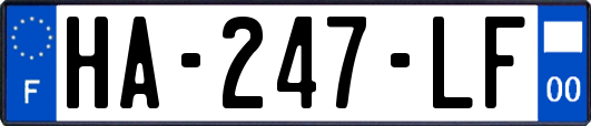 HA-247-LF