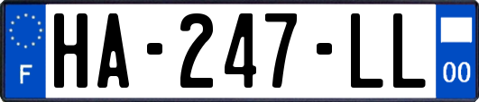 HA-247-LL