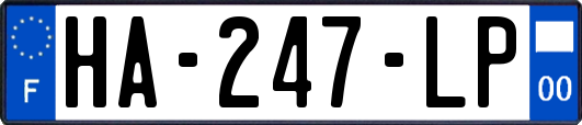 HA-247-LP