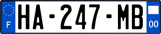 HA-247-MB