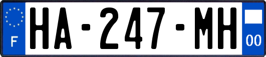 HA-247-MH