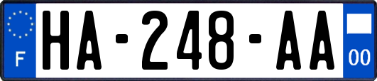 HA-248-AA