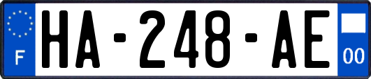 HA-248-AE