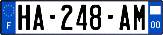 HA-248-AM