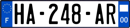HA-248-AR