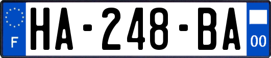 HA-248-BA