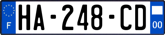 HA-248-CD