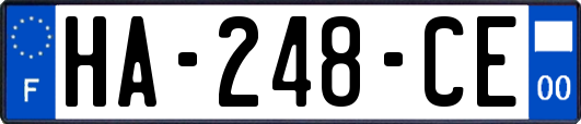 HA-248-CE