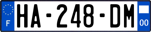 HA-248-DM