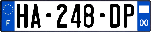 HA-248-DP