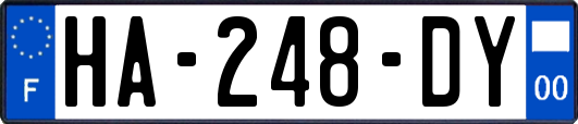 HA-248-DY