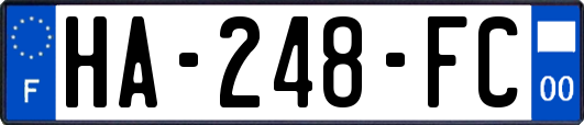 HA-248-FC