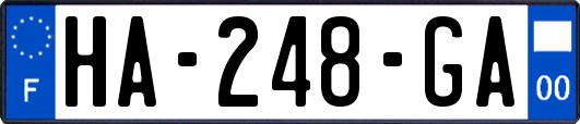 HA-248-GA