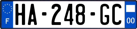 HA-248-GC