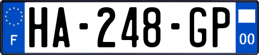HA-248-GP