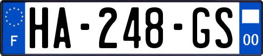 HA-248-GS