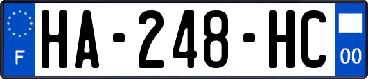 HA-248-HC