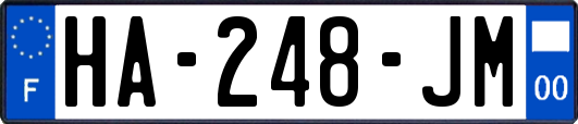 HA-248-JM