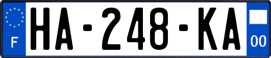 HA-248-KA