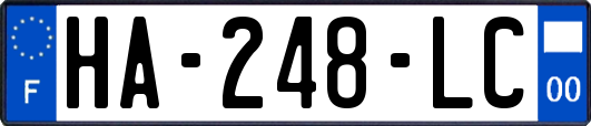 HA-248-LC