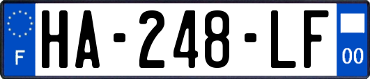 HA-248-LF