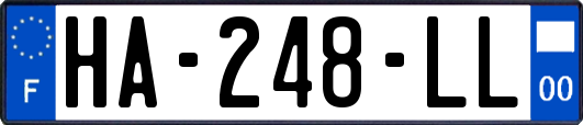 HA-248-LL