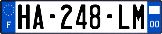 HA-248-LM