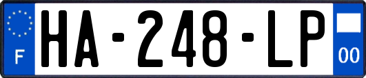 HA-248-LP
