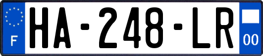 HA-248-LR