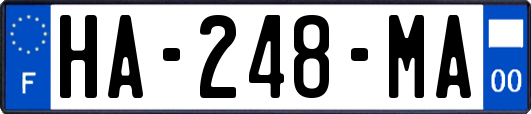 HA-248-MA